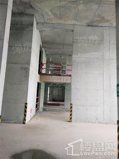 奥园公园府邸实景图