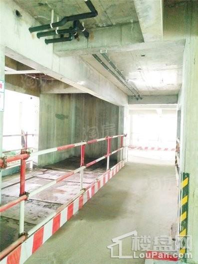 奥园公园府邸实景图