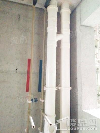 奥园公园府邸实景图