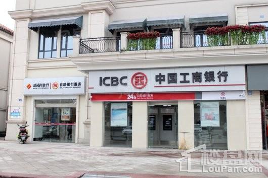 奥园公园府邸配套图