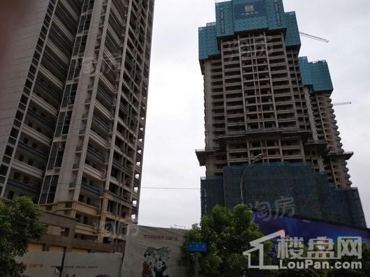 隆鑫印象东方实景图