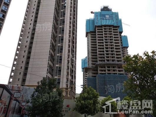 隆鑫印象东方实景图