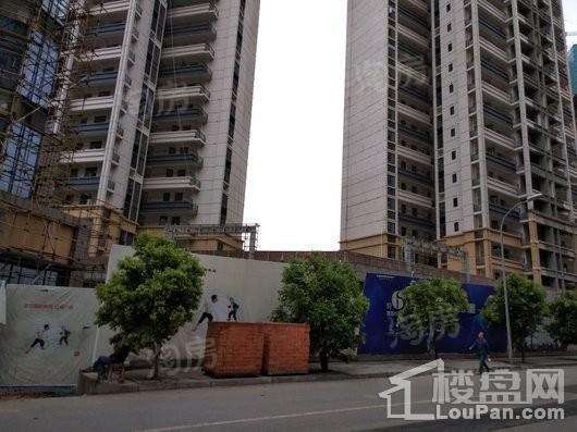 隆鑫印象东方实景图