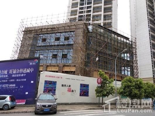 隆鑫印象东方实景图