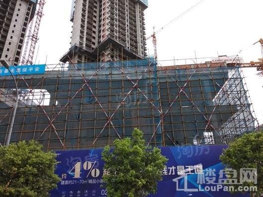 隆鑫印象东方实景图