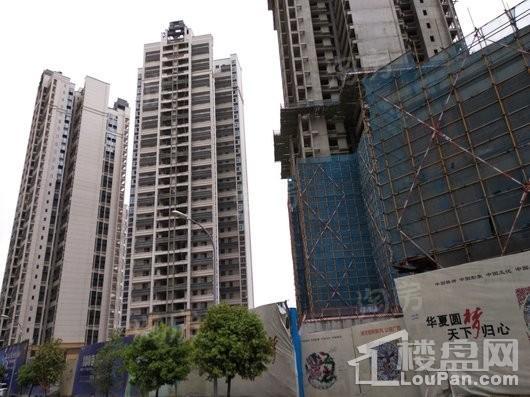 隆鑫印象东方实景图