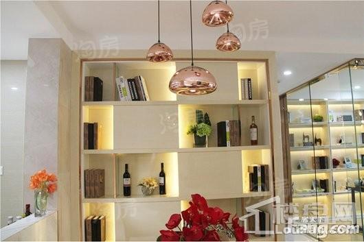 隆鑫印象东方样板间