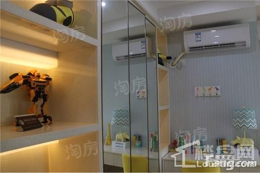 隆鑫印象东方样板间