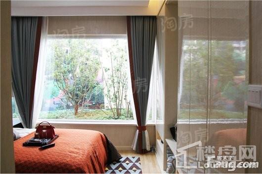 隆鑫印象东方样板间