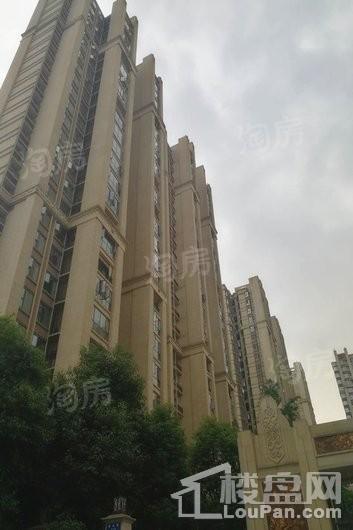 太阳公元(成都)实景图