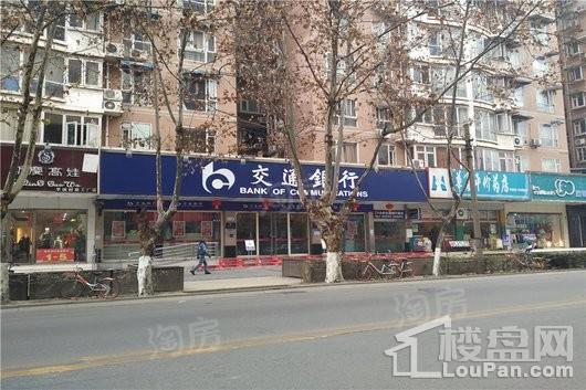 周边配套图