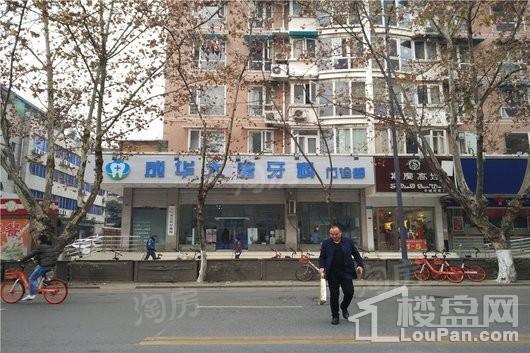 周边配套图