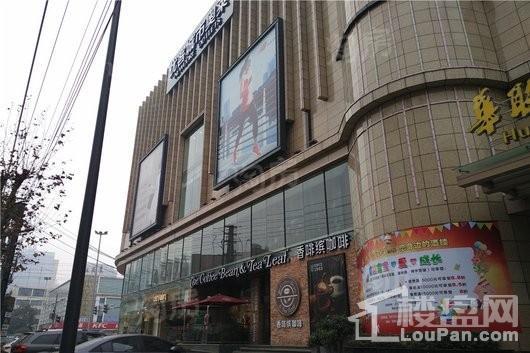 太阳公元(成都)配套图