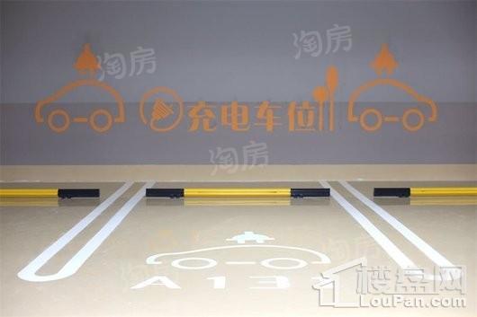 西派城实景图