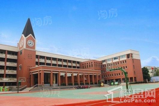西派城配套图