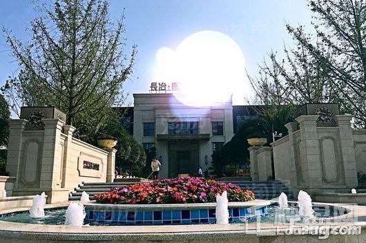 实景图