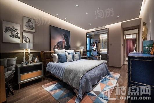 卧龙谷壹号样板间