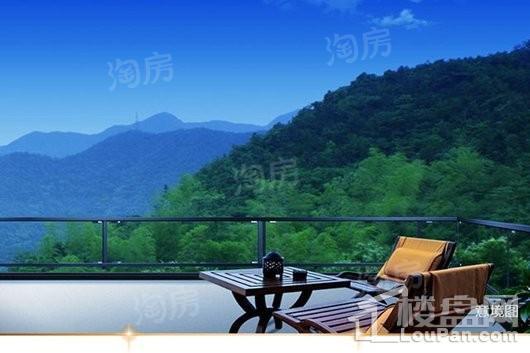 明宇豪雅青城效果图