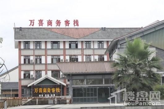 周边配套图