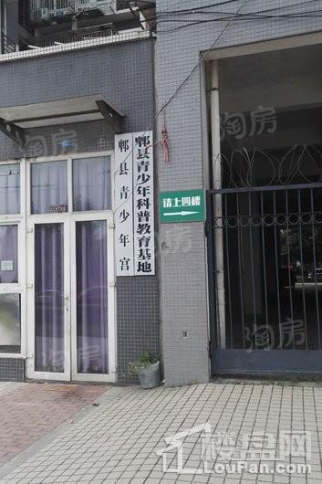 润弘丽都配套图