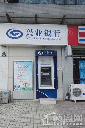 润弘丽都配套图