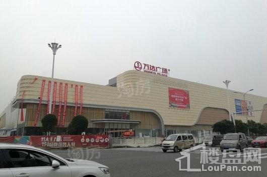 周边配套图