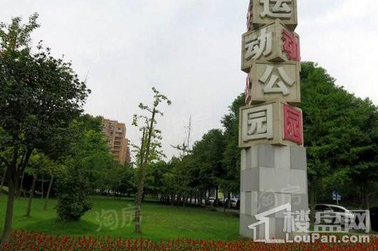 周边配套图