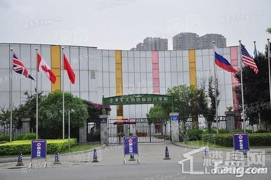 周边配套图