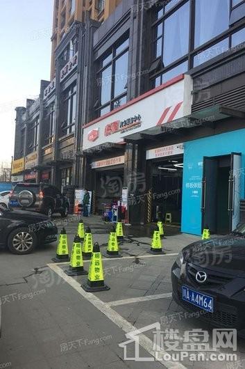 周边配套图