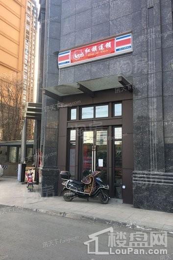 周边配套图