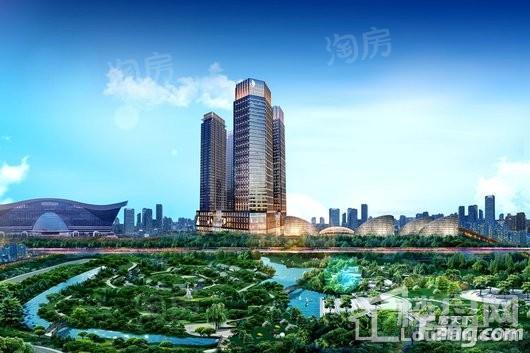 效果图
