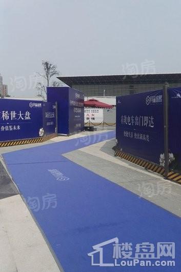 同森锦熙实景图