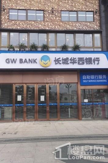 周边配套图