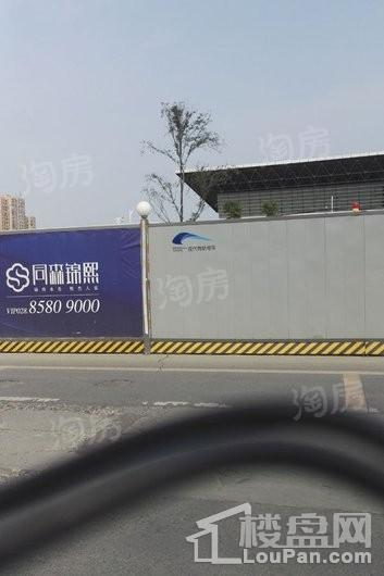 周边配套图