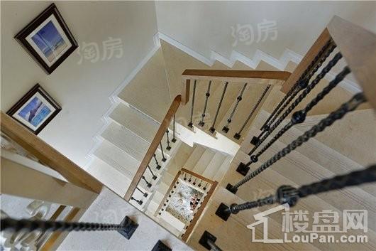 黄龙溪谷样板间