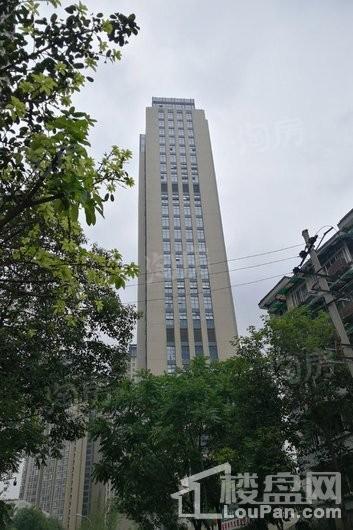 东府九座实景图