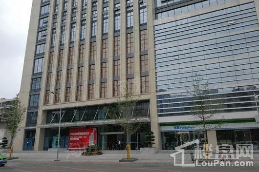 东府九座实景图