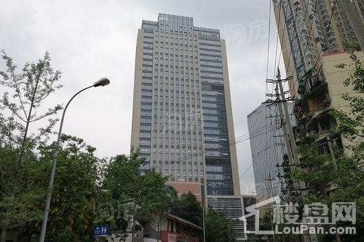 东府九座实景图