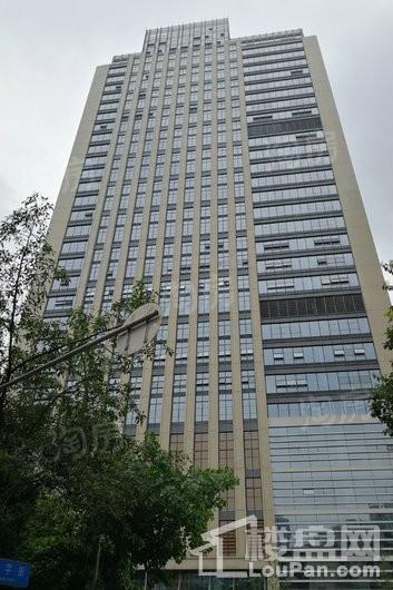 东府九座实景图