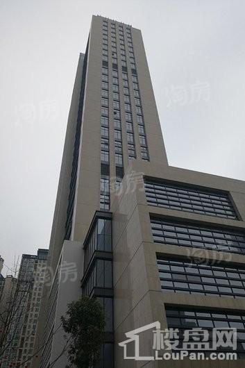 东府九座实景图