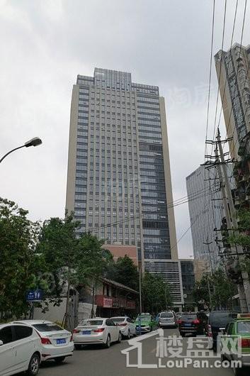 东府九座实景图