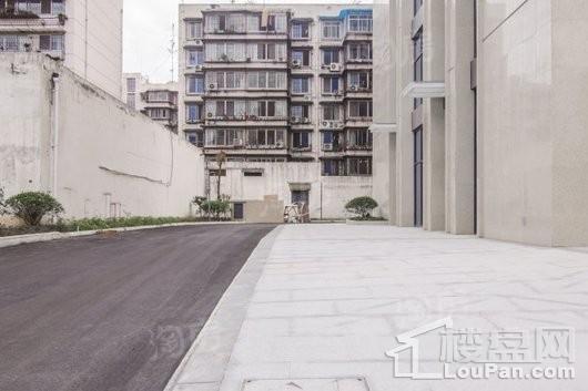 东府九座效果图