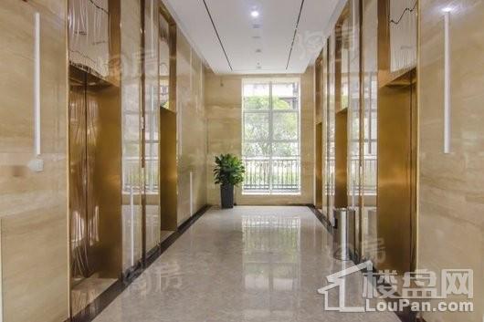 东府九座效果图