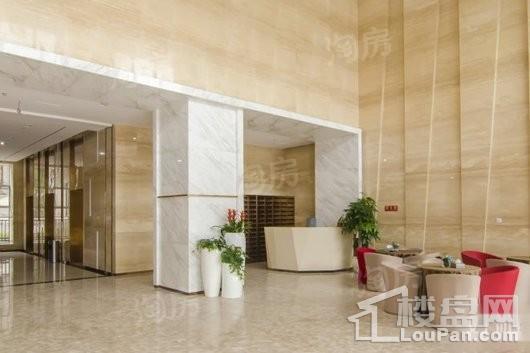 东府九座效果图