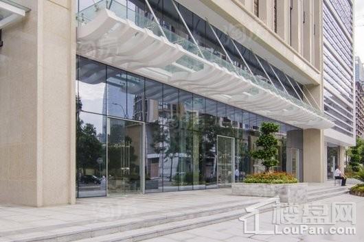 东府九座效果图