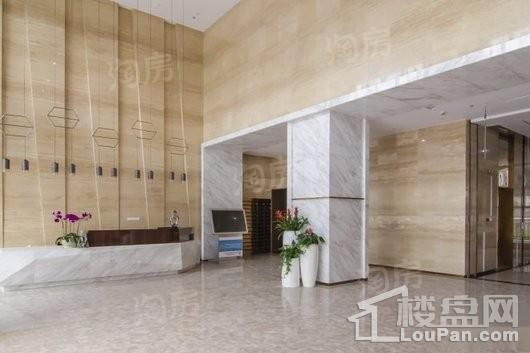 东府九座效果图