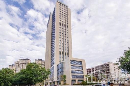 东府九座效果图