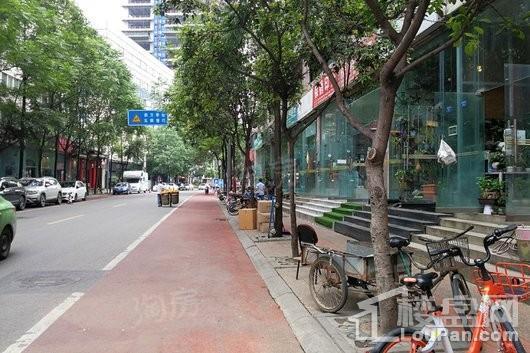 东府九座配套图