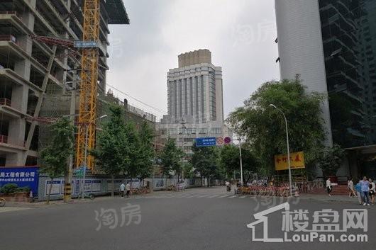 东府九座配套图