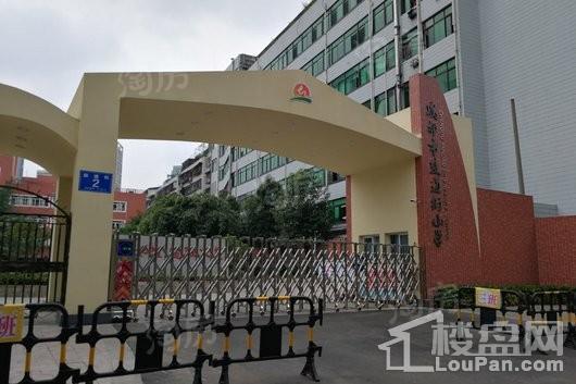 东府九座配套图